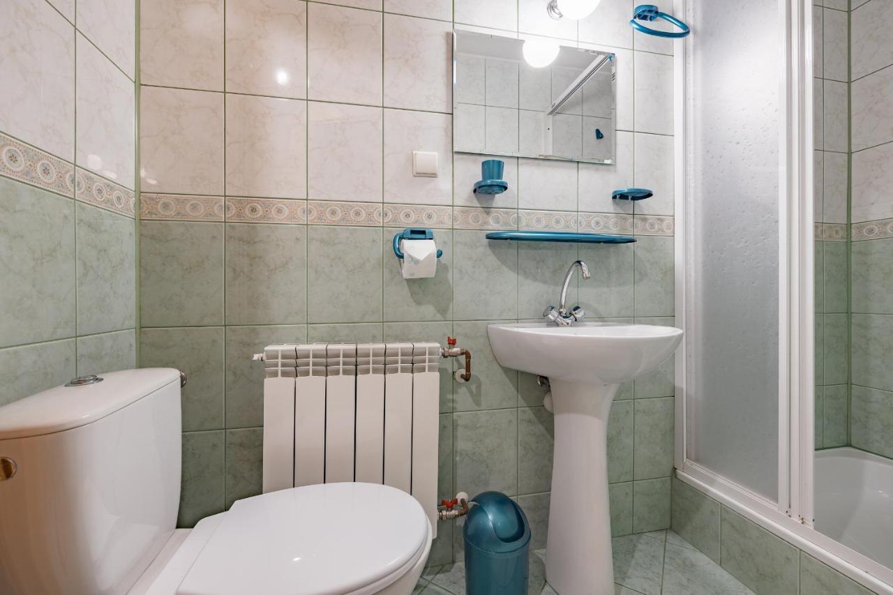 Apartament U Wrobla Leśnica Buitenkant foto