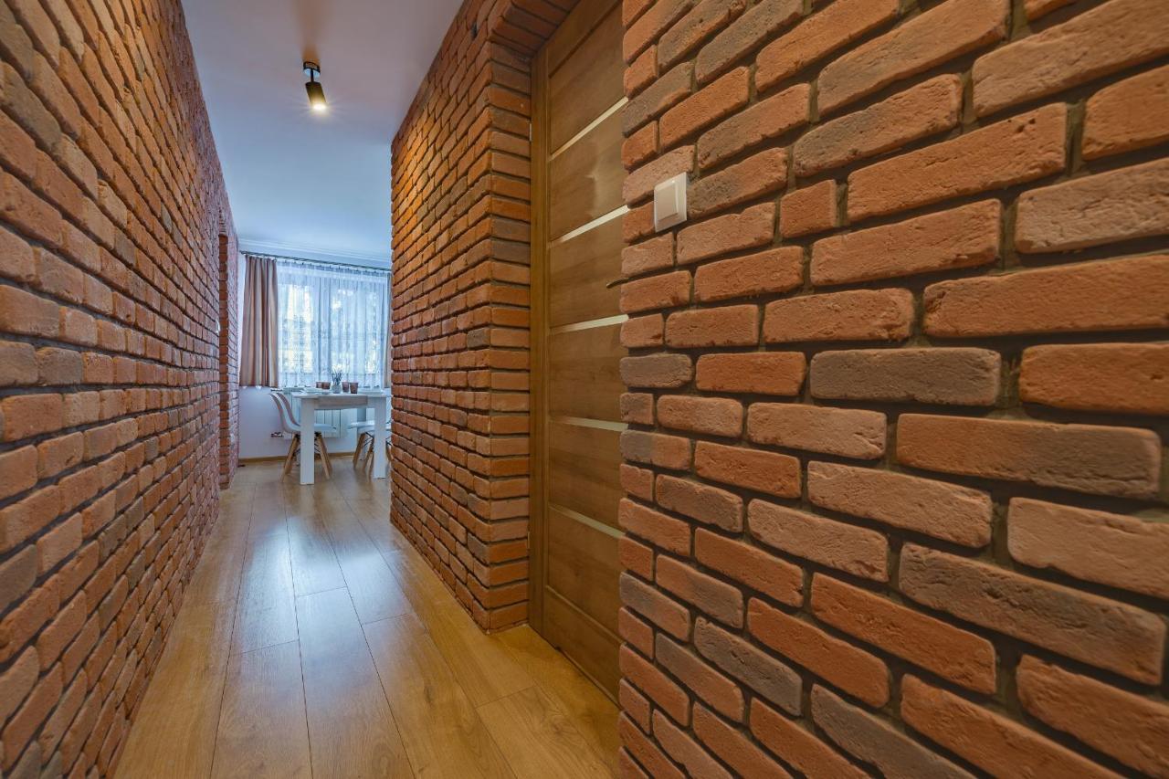 Apartament U Wrobla Leśnica Buitenkant foto